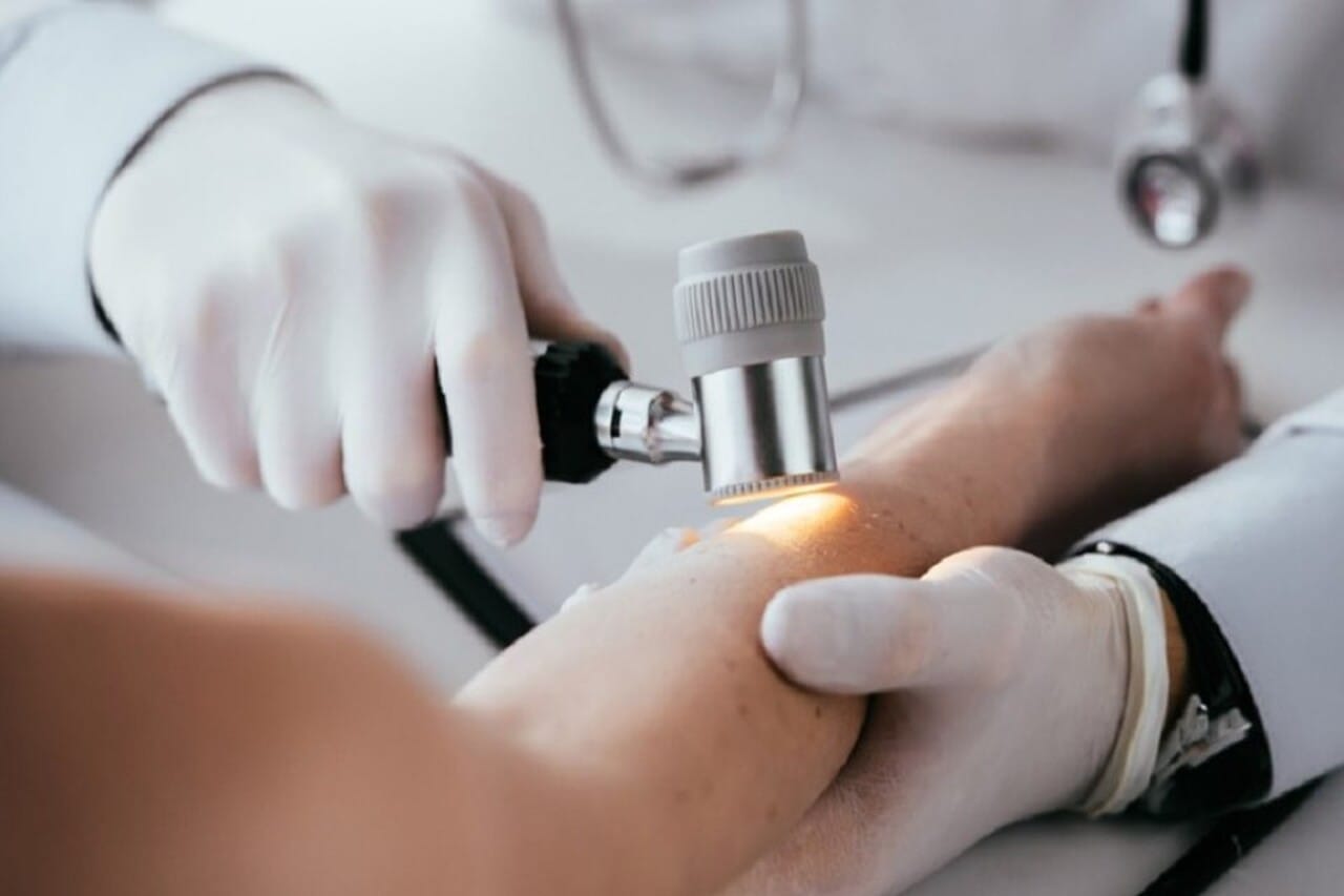 dermatologia cirúrgica