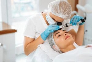 dermatologia clínica e cirúrgica