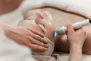 laserterapia