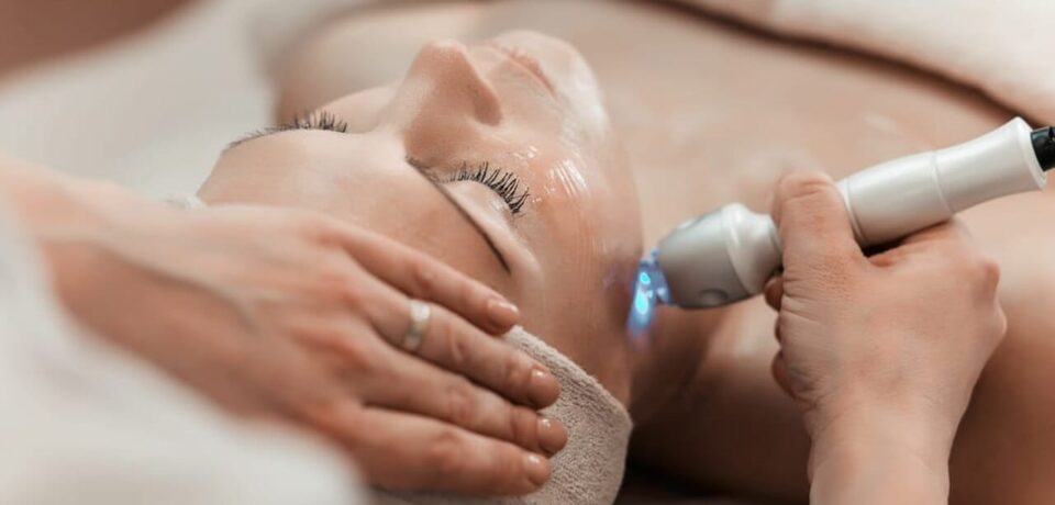 laserterapia
