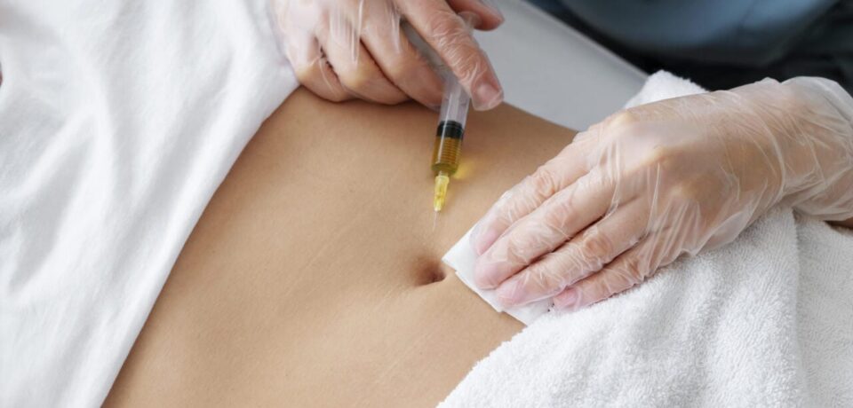 lipo enzimática