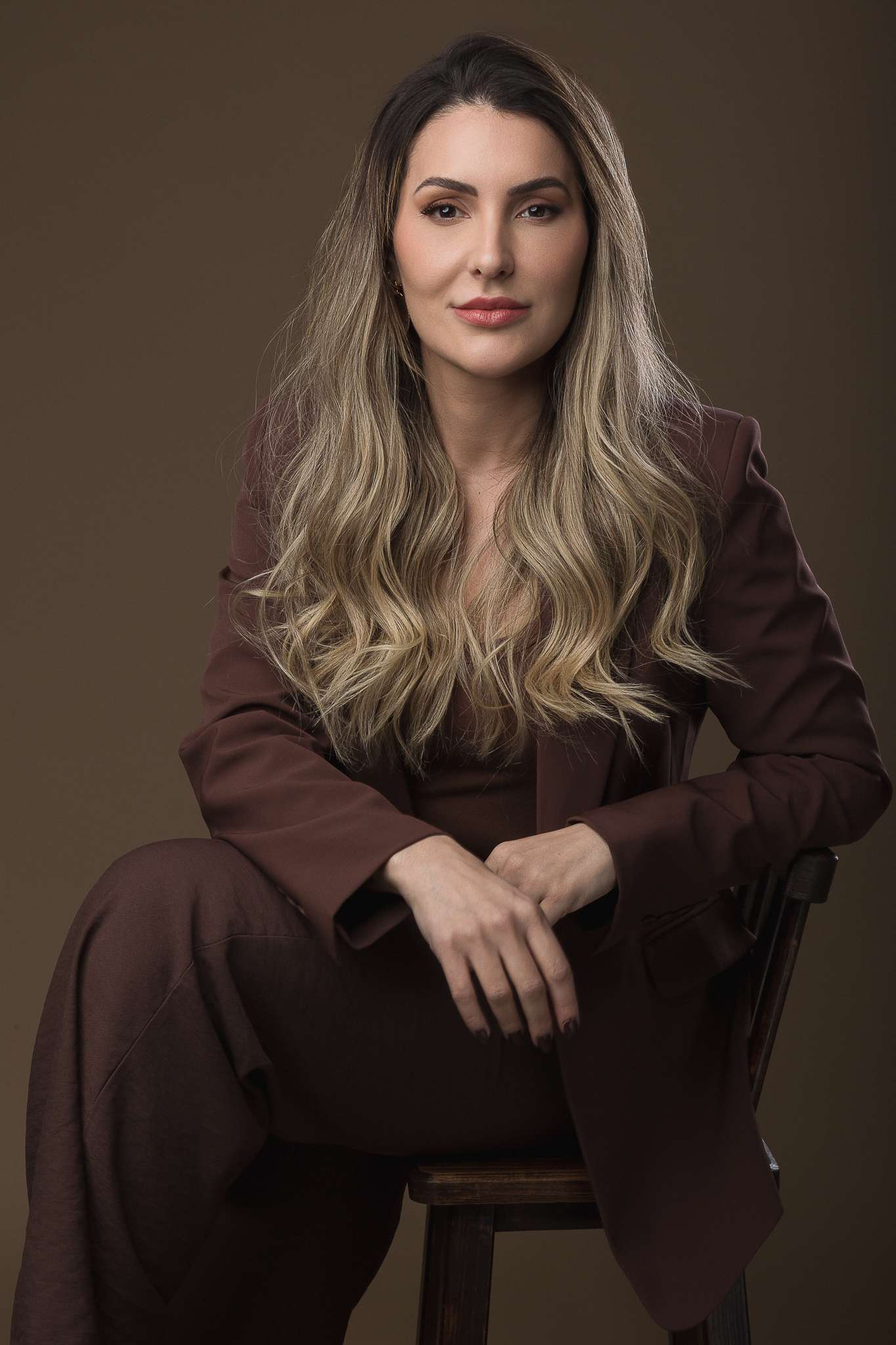 Dra. Caroline Antunes