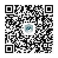 QR code para falar com o Skin Masters Institute no WhatsApp